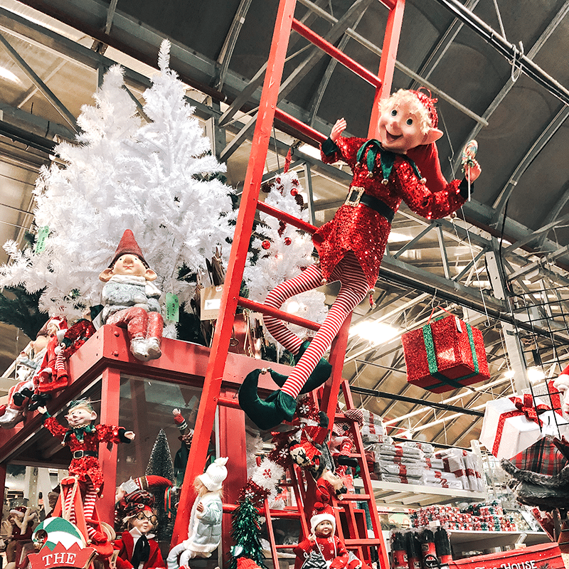 Shop  For The Largest Selection Of Christmas Decorations &  Gifts