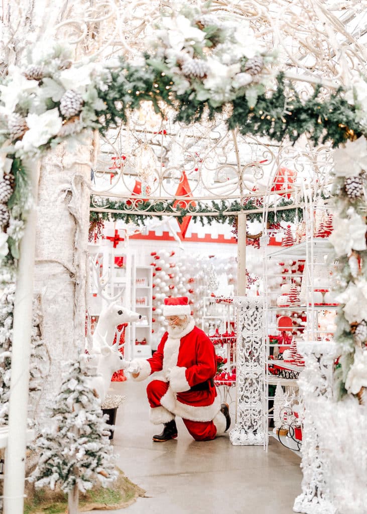 Store Hours Potters Nursery & Garden Centre